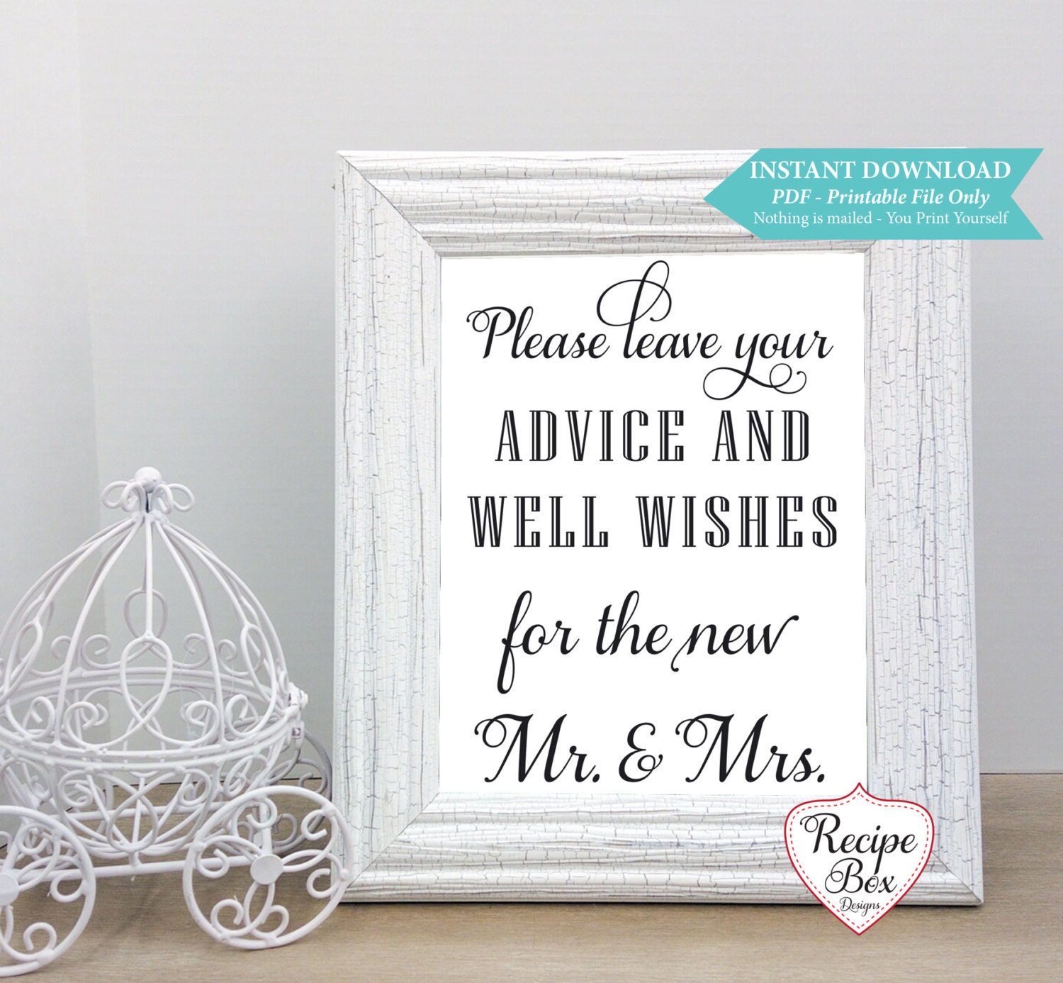 Wedding Advice Sign Wishes Sign Instant Download Printable Wedding Sign Wedding Wishes Printable Wedding Sign Template X Wedding Advice Sign Wishes Sign Instant Download Printable Wedding Sign Wedding Wishes Printable Wedding Sign Template X