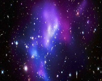 Night Sky Backdrop universe stars dark cloud astronomy