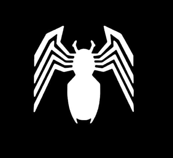 iphone wallpaper template venom logo vinyl decal bumper sticker marvel comics spider man iphone wallpaper template venom logo vinyl decal bumper sticker marvel comics spider man