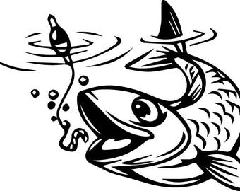 Free Free Fishing Line Svg 846 SVG PNG EPS DXF File