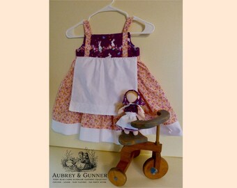 Custom Spring/Summer Dress Order Deposit