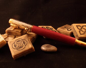 Electra Style Fountain Pen