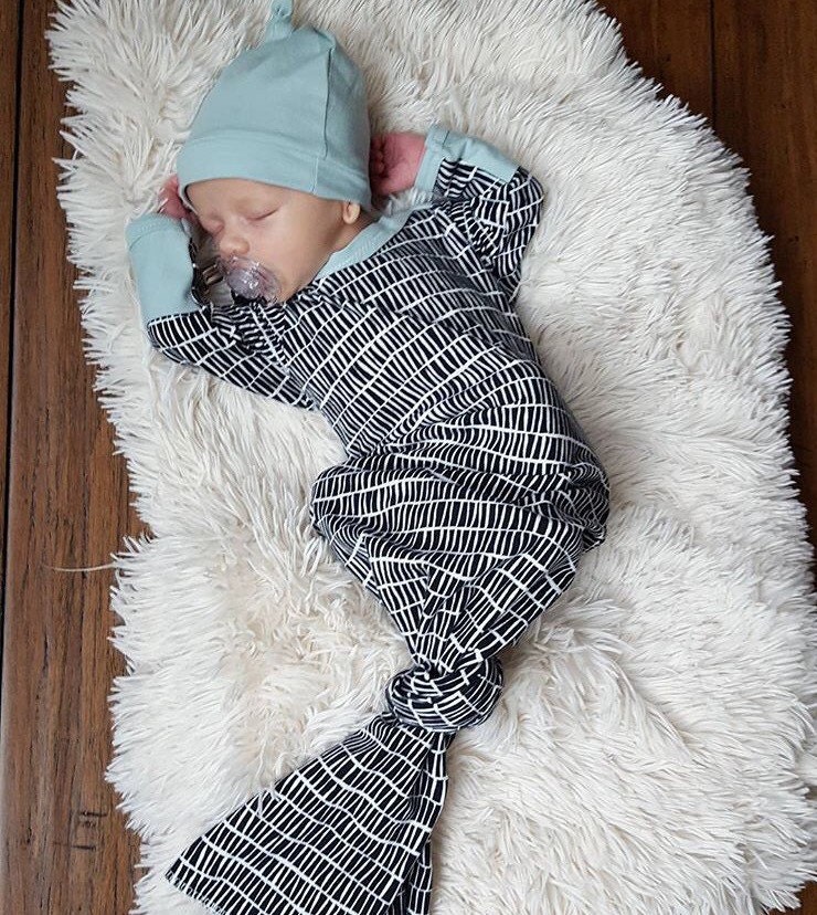 Baby boy coming home outfit newborn boy take home outfit