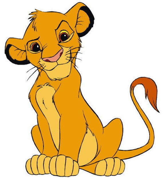 Free Free 97 Lion King Svg Download SVG PNG EPS DXF File