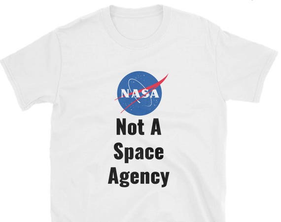 Image result for not a space agency