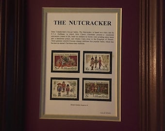 The Nutcracker Collectible