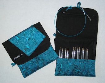 HiyaHiya Sharp Interchangeable Needle Set - Sz. 9-15