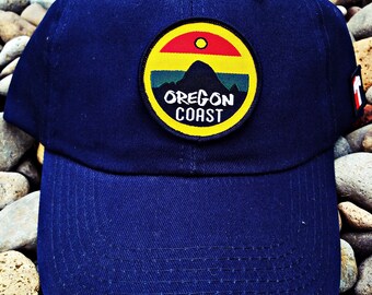 Oregon Coast Hat