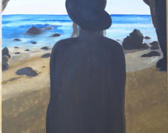 The loneliness