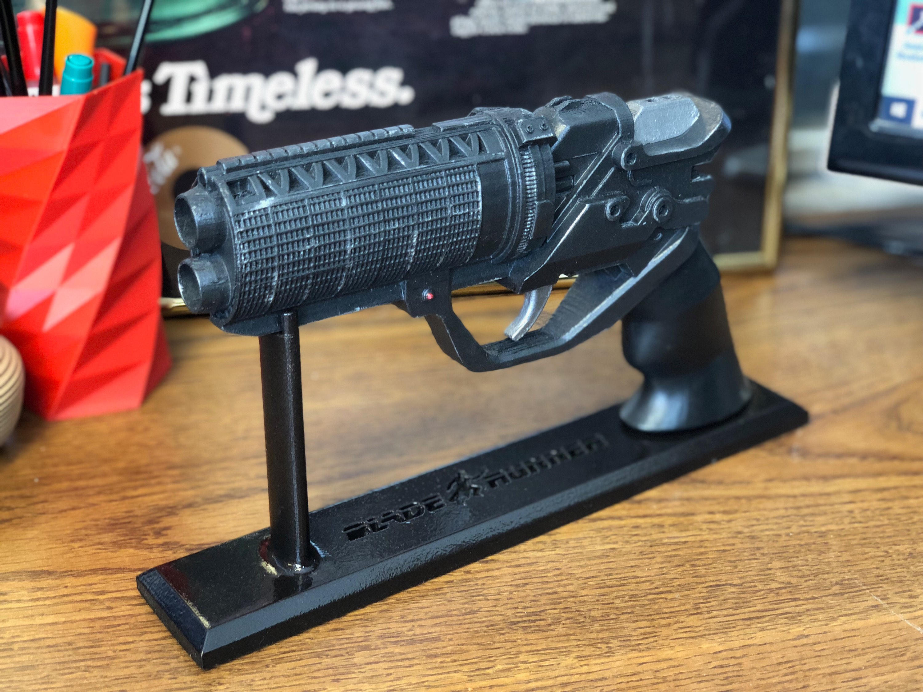Blade Runner 2049 Cosplay Gun Replica Blade Runner Gun