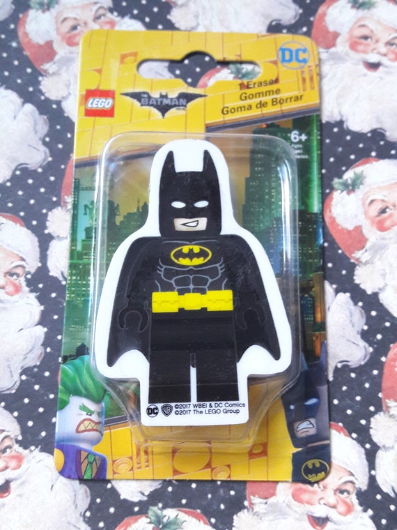 lego batman the eraser