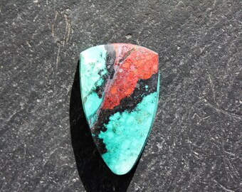 Sonora Sunrise, Designer, Cabochon