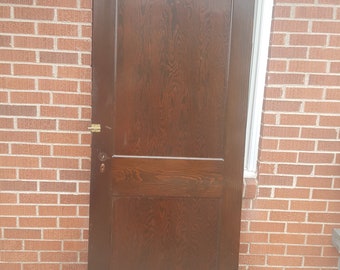 Antique wood door | Etsy Antique wood door | Etsy