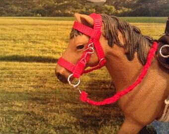 Sleiche horse western Trial bridle