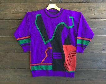 Vintage 90's Sweater