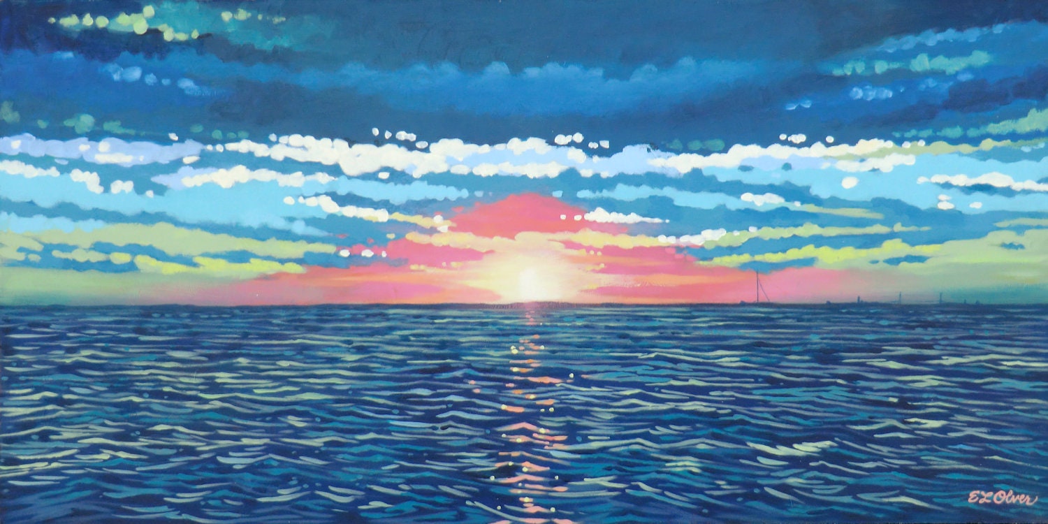 painting the ocean barca fontanacountryinn com painting ocean