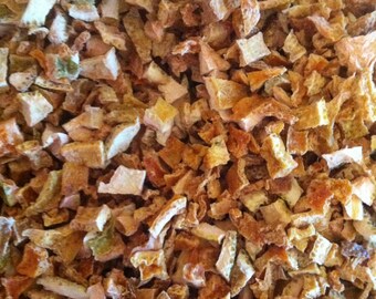 Orange Peel Cut - 1 lb. 6 ounces