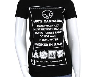Care Tag Instruction Top