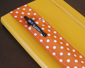 Bullet Journal Pen Holder - Free Domestic Shipping