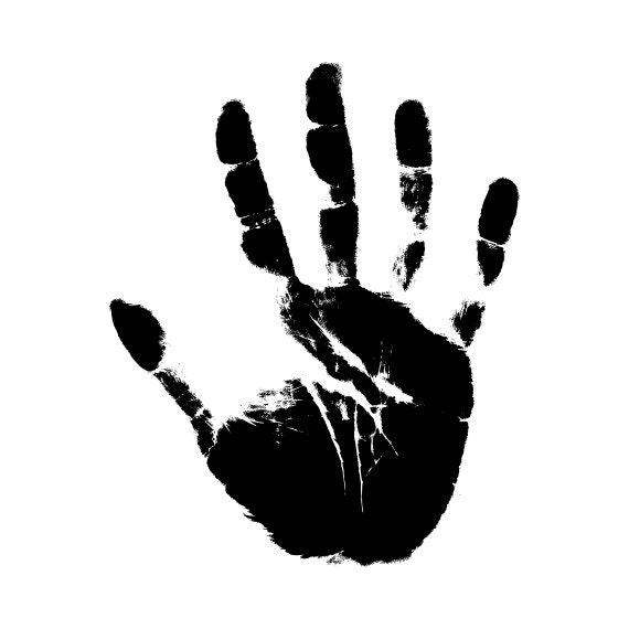 Free Free 111 Baby Child Handprint Svg Free SVG PNG EPS DXF File