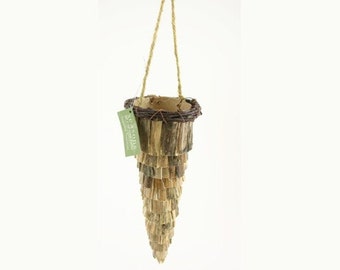 Twig Cone Ornament