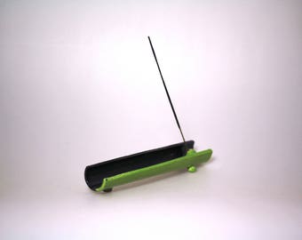 Ceramic Incense Holder
