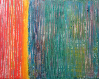 Abstract Painting
