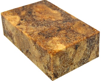 African Black Soap