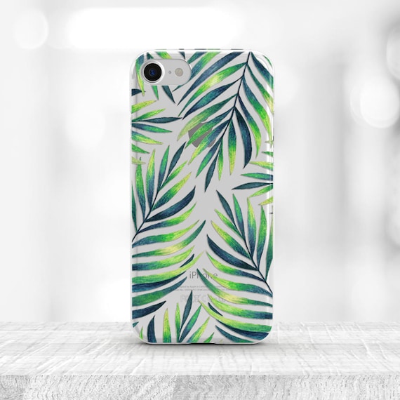 iphone 7 plus case palm leaves iphone 7 plus case palm leaves