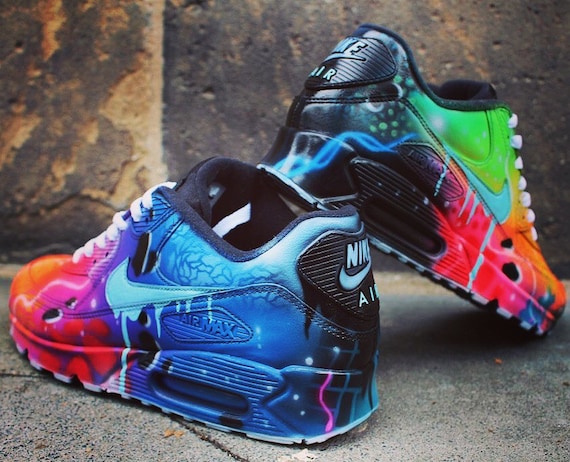 nike ai max