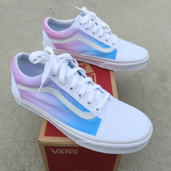 Vans SK8 gradient Vans SK8 gradient
