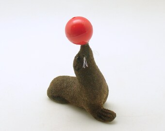 Vintage Seal West Germany Miniature Wagner Kunstlerschutz