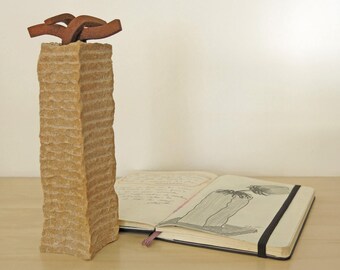 Sculptures/sculpture: dialogue