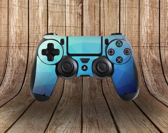 Download PS4 controller skin template for Silhouette Cameo .studio3
