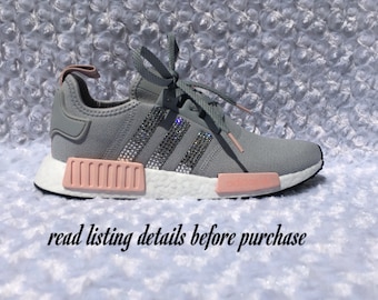 adidas nmd with glitter adidas nmd with glitter