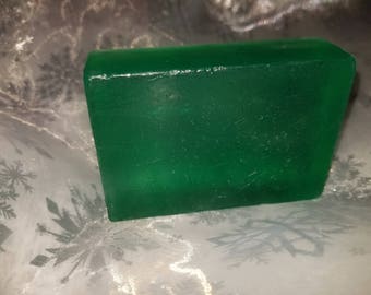 Captain's Delight Soap