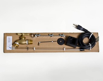 Magic Fountain Kit