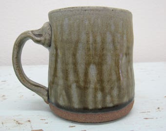 Tankard #8