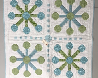 Table Topper Square
