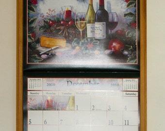 Titulaire de calendrier
