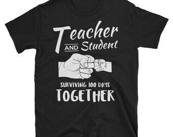 100 days of school - 100 days - 100 days smarter - 100th day of school - 100th day - Happy 100 days - 100 days shirt - 100th day shirt - Sho