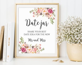 Date night sign | Etsy