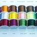 elastic wire for bracelets - jewellery making wire - beading elastic cord - jewellery making wire - stretchy wire - 65yards/1 spool
