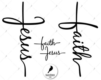 Free Free 283 Clipart Faith Cross Svg Free SVG PNG EPS DXF File