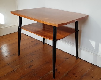 Mid Century Coffee Table 70'