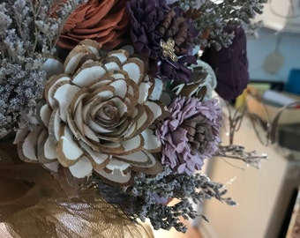 Beautiful Alternative Bouquet...
