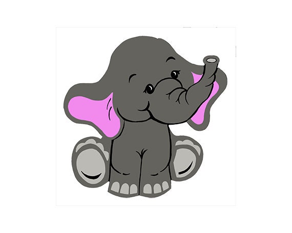 Free Free 181 Cute Baby Elephant Svg Free SVG PNG EPS DXF File