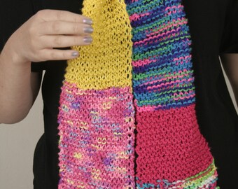 Funfeti Party Scarf