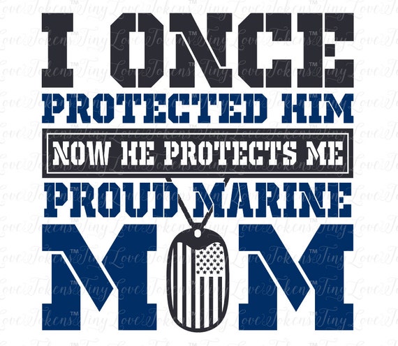 Free Free Usmc Mom Svg 150 SVG PNG EPS DXF File