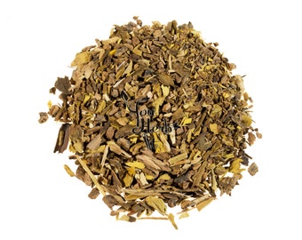 Barberry Dried Root Loose Herb - Berberis Vulgaris